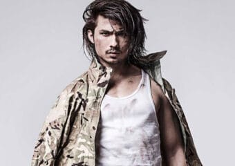 कोरोनाको कहरमा बेखबर छन् नायक अनमोल !!