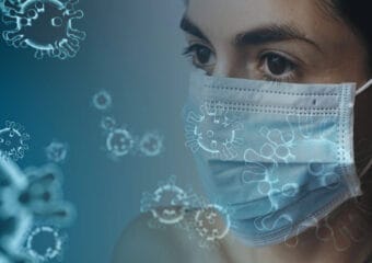 विज्ञ भन्छन् : नेपालका संक्रमितमा कोरोनाका नयाँ लक्षण !