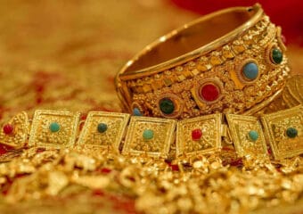 आइतबार फेरी बढ्यो सुनको मूल्य, ९० हजार माथि पुग्यो मूल्य !!