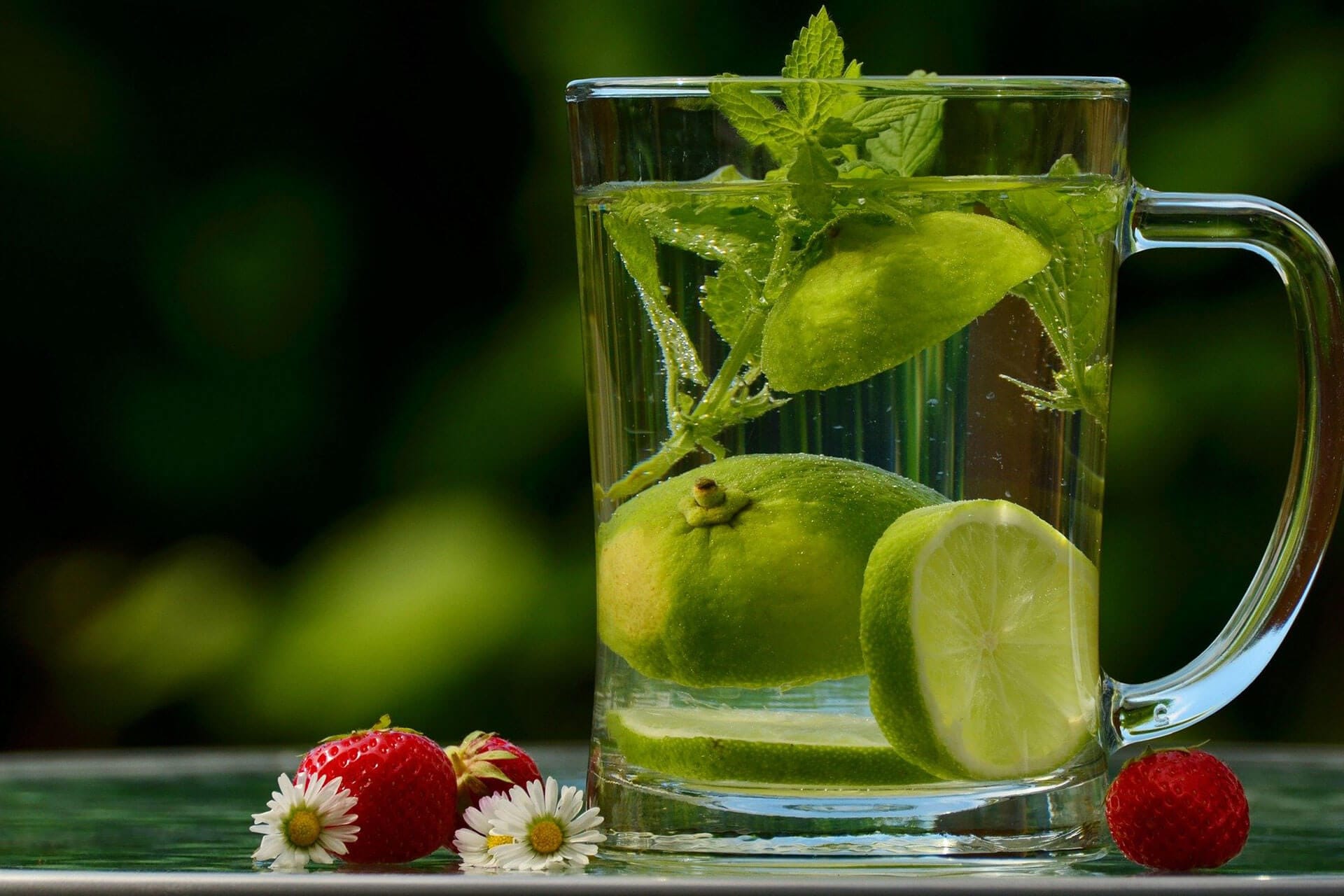 homeopathy