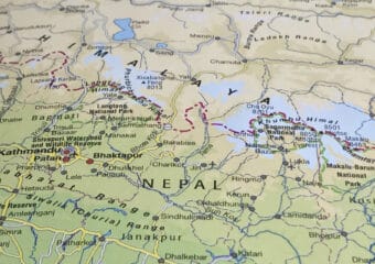 के थियो सुगौली सन्धिमा ? यस्तो छ पूर्णपाठ