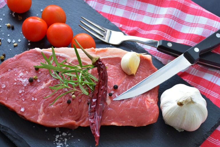 meat