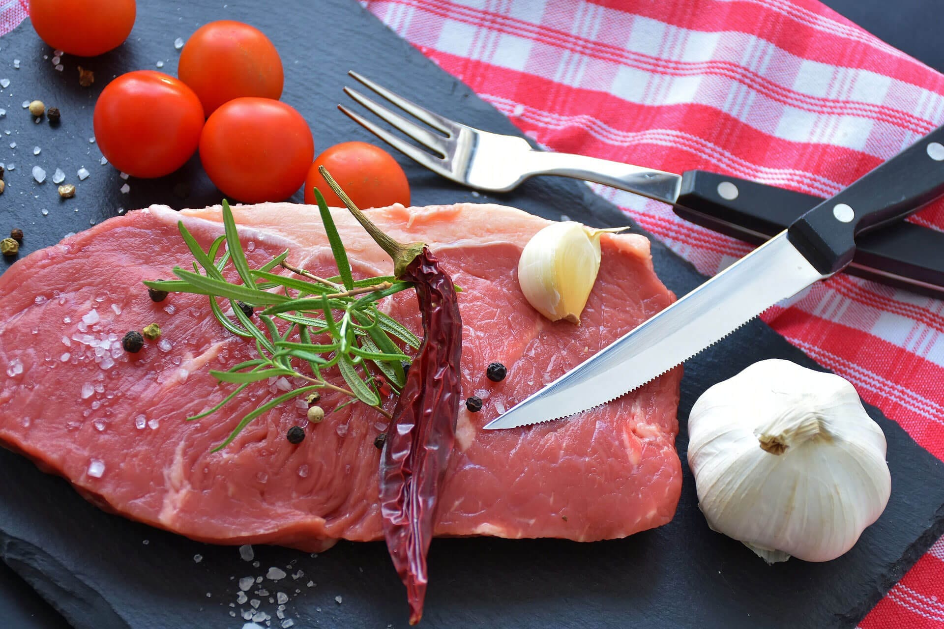 meat