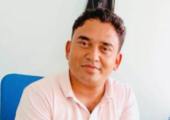 कलाकार हीट हुँदैमा गुणस्तरीय हुन्छ भन्ने छैन : सीताराम कट्टेल ‘धुर्मुस’