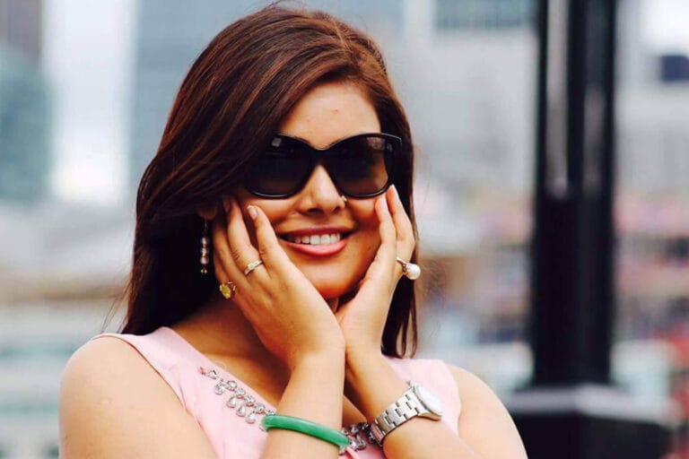 sunitadulal