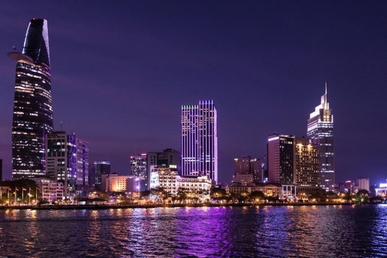 water-horizon-architecture-skyline-night-city-1040272-pxhere.com
