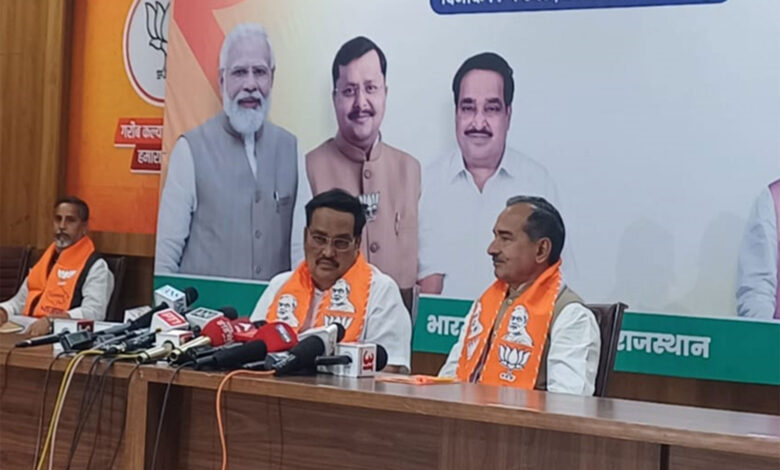 cr-patil-jaipur-press-conference-union-budget-2026