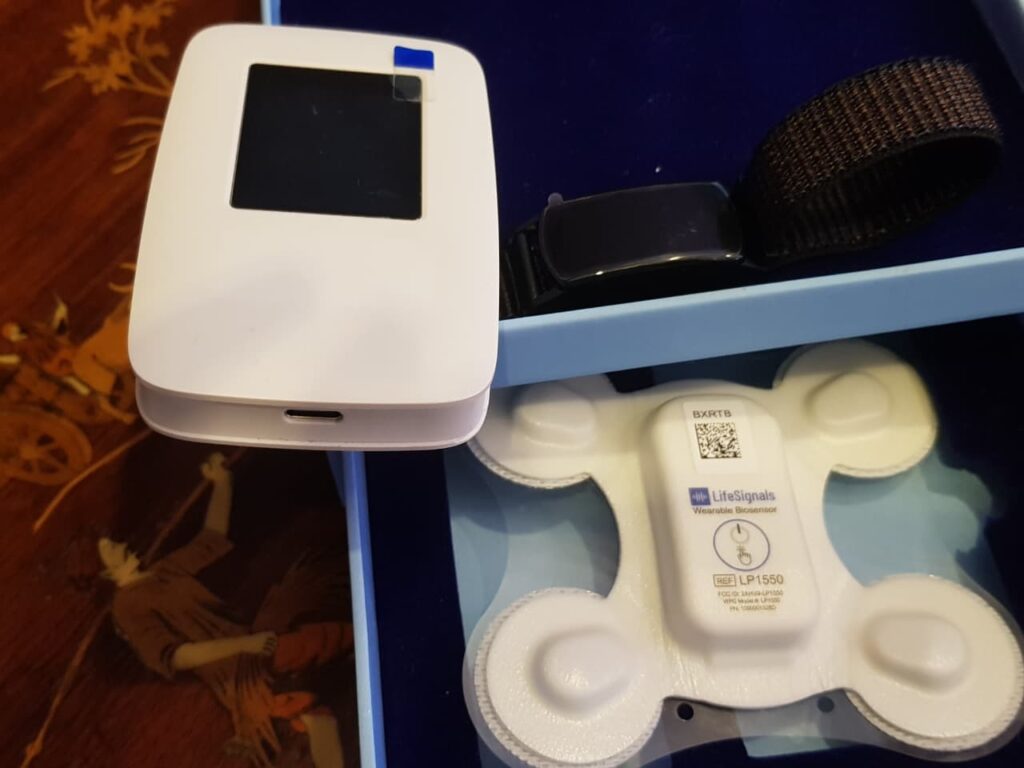 ilive-connect-ai-healthcare-home-icu-system-india-news