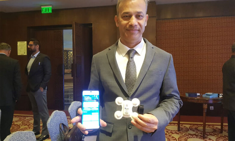 ilive-connect-ai-healthcare-home-icu-system-india-news