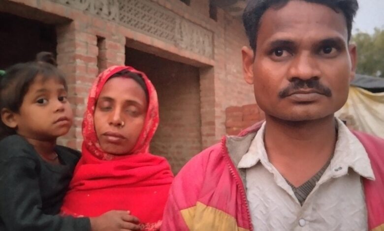 unnao-tilak-ceremony-couple-robbed-makhi-police