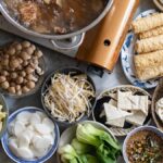 Hot Pot Ingredients