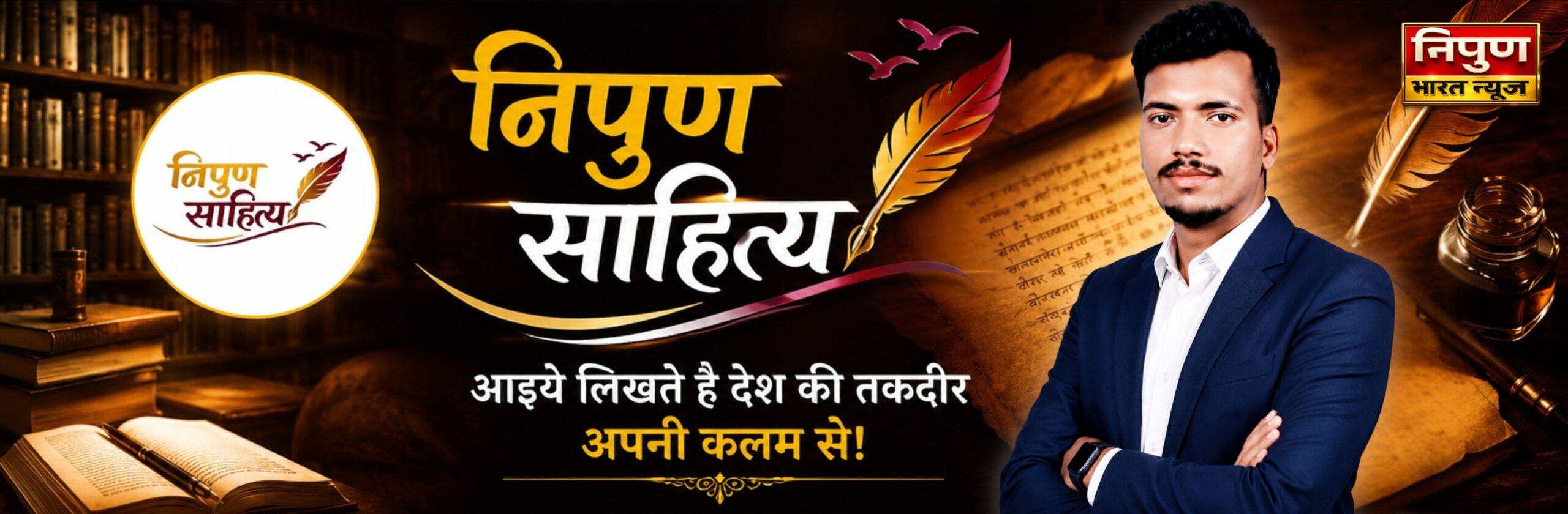 निपुण-साहित्य