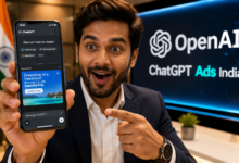 ChatGPT Ads India Launch OpenAI