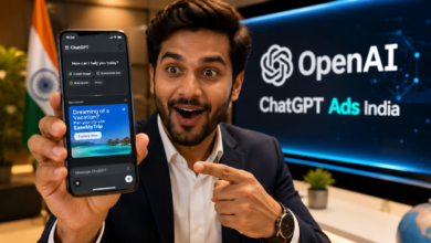 ChatGPT Ads India Launch OpenAI