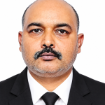 Amresh Dwivedi