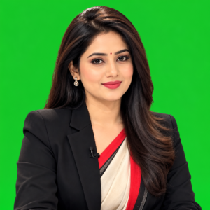 Shivani Singh