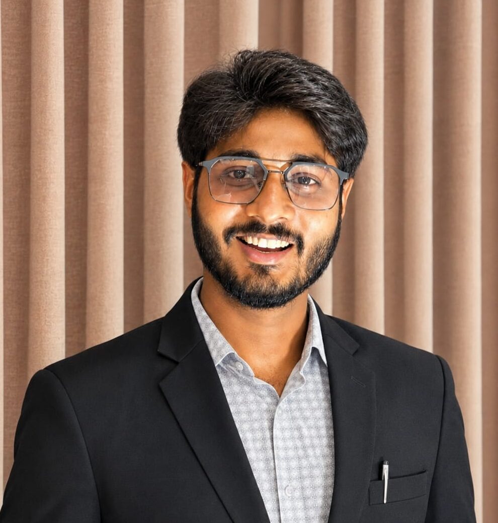Omkar Tripathi